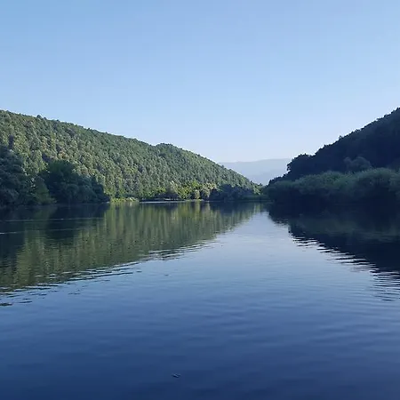 Willa Nature Bihać
